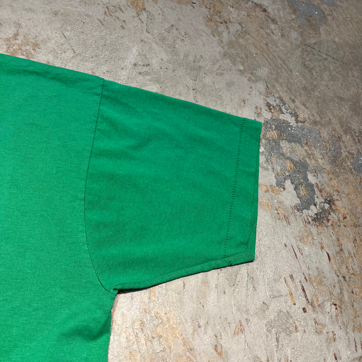 古着 クリスチャン/聖書/イエス・キリスト/ヴィンテージ シングルステッチ Tシャツ/サイズ2XL相当