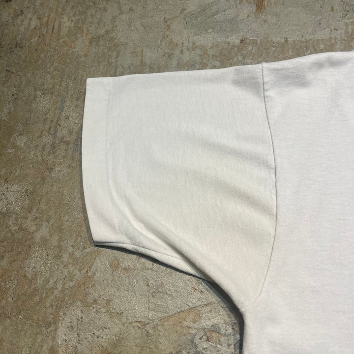 #4804 古着 Rust-oleum ラスト オリウム 企業系/ヴィンテージ シングルステッチ Tシャツ/サイズ2XL相当