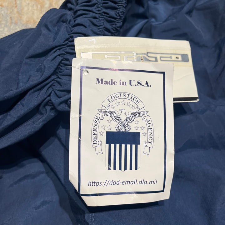#3598 古着 Deadstock/デッドストック/U.S Airforce PTU Training Pants/アメリカ空軍/トレーニングパンツ/サイズL/S