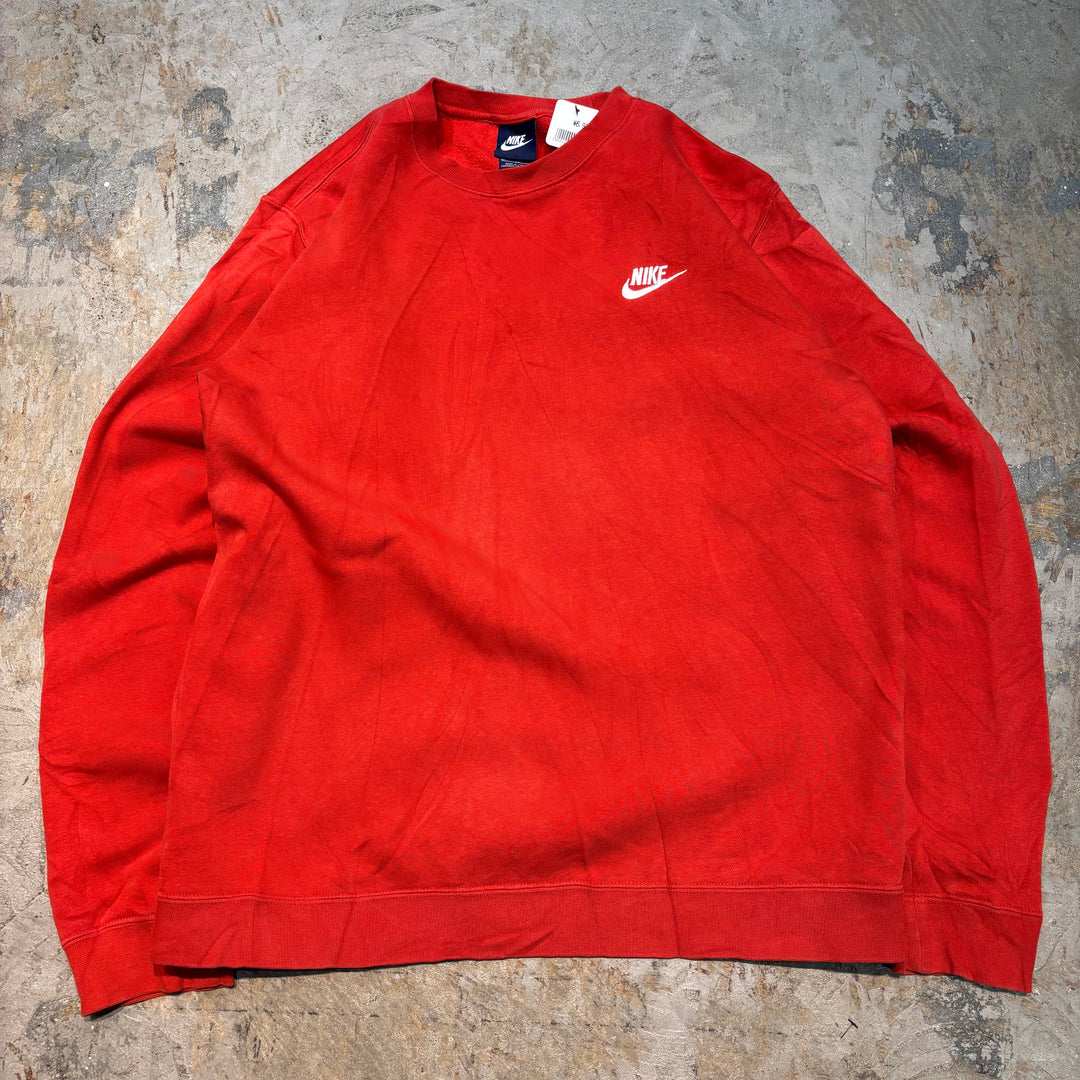 古着 NIKE/ ナイキ/ クルーネックスウェット/ サイズM
