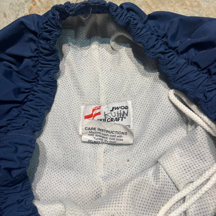 #3596 古着 U.S Airforce PTU Training Pants/アメリカ空軍/トレーニングパンツ/サイズXXL/S