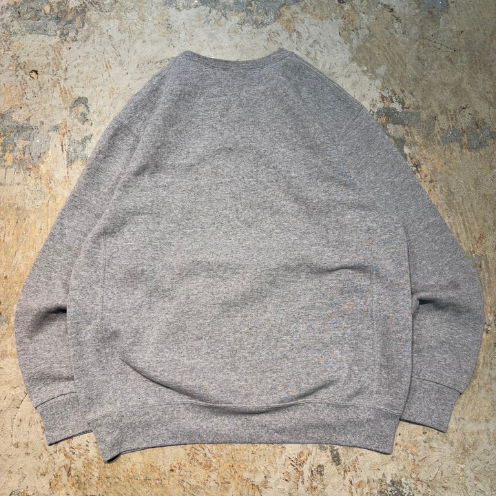 중고 의류 Russellathletic/ Russell Athletic/ Blank Crew Neck Sweatshirt/ Plain/ Size XL