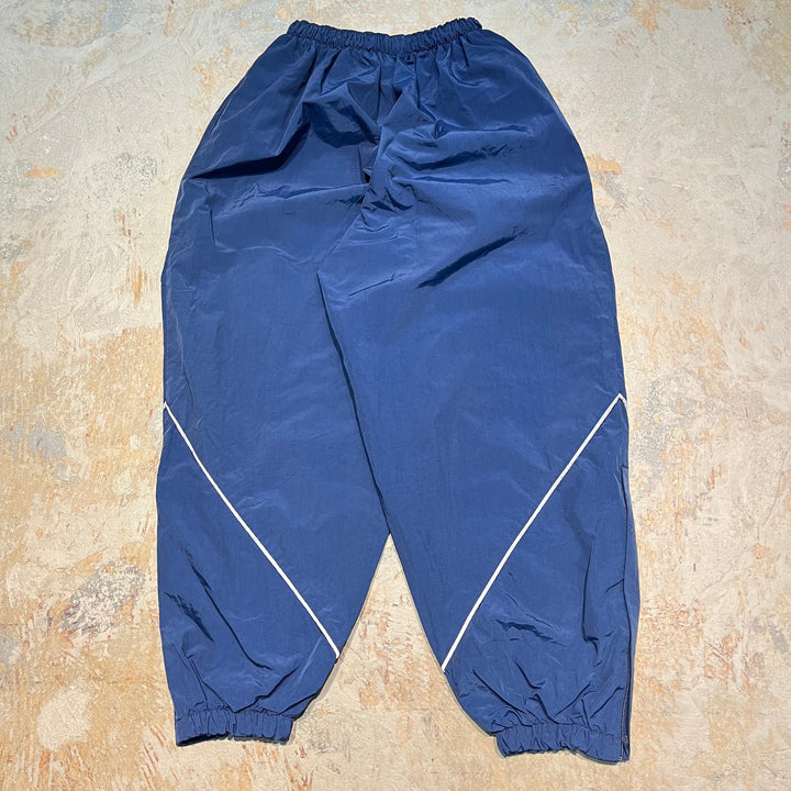 #3591 古着 U.S Airforce PTU Training Pants/アメリカ空軍/トレーニングパンツ/サイズM/S