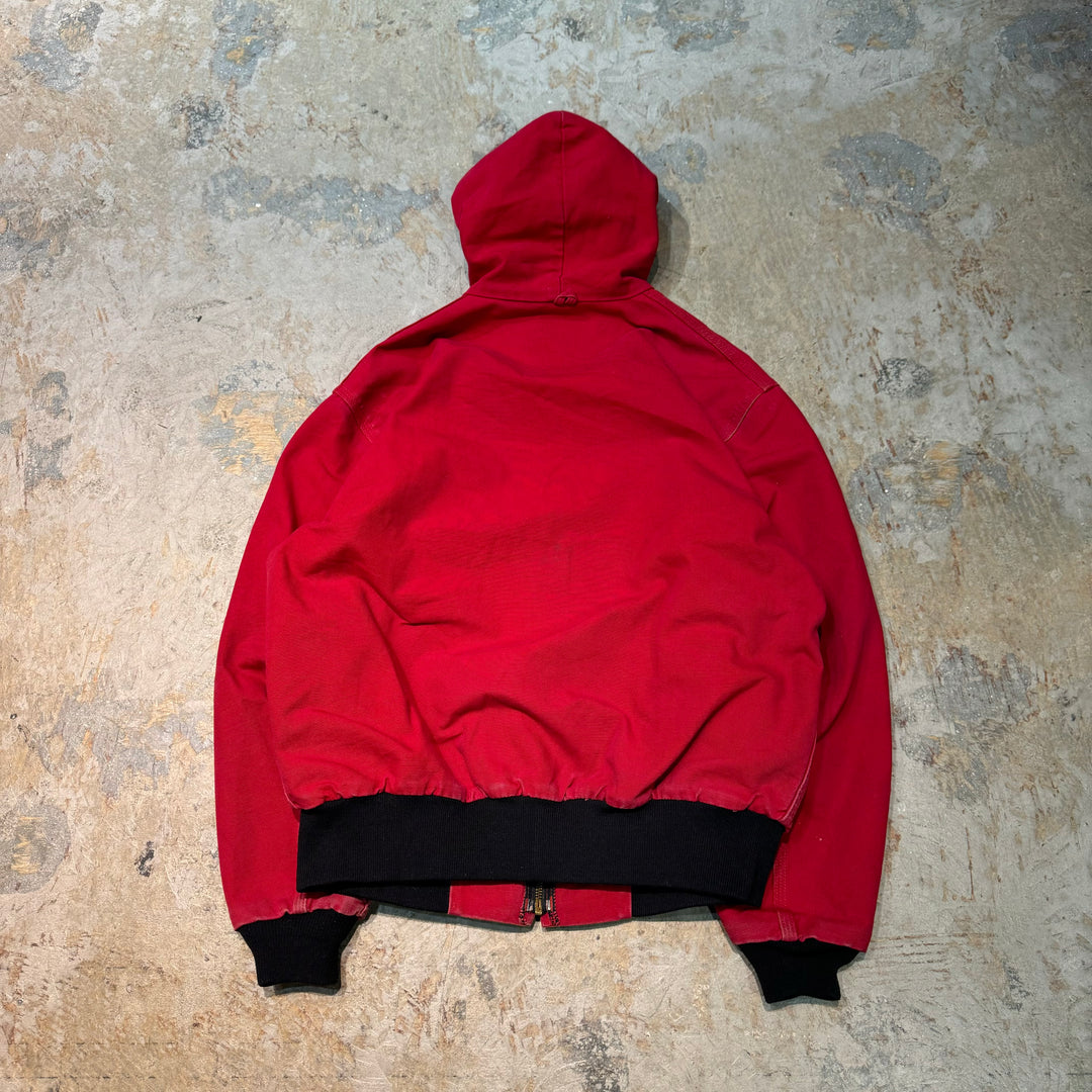 Used clothing Carhartt/ Active jacket/Duck fabric/Size L