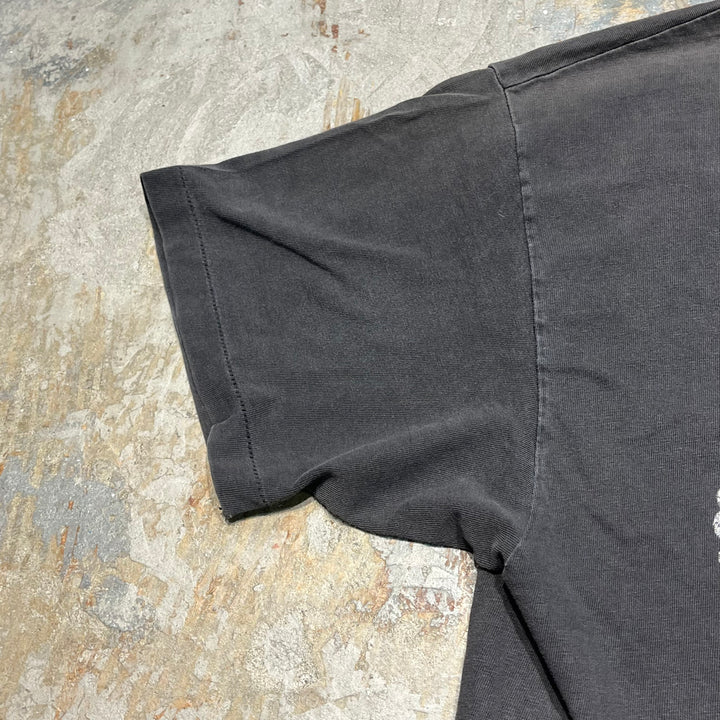 #4292 Harley-Davidson/ハーレーダビッドソン/short sleeve t-shirt Tee/シングルステッチ/半袖Tシャツ/MADE IN U.S.A/サイズXL