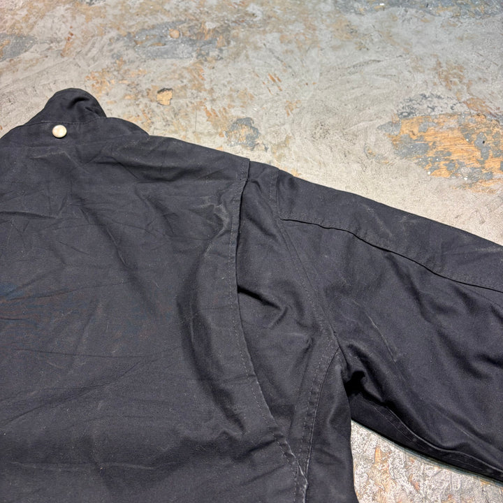 중고 의류 Carhartt/ Hickman Coat/ Duck Fabric/ Quilted Lining/ Size M
