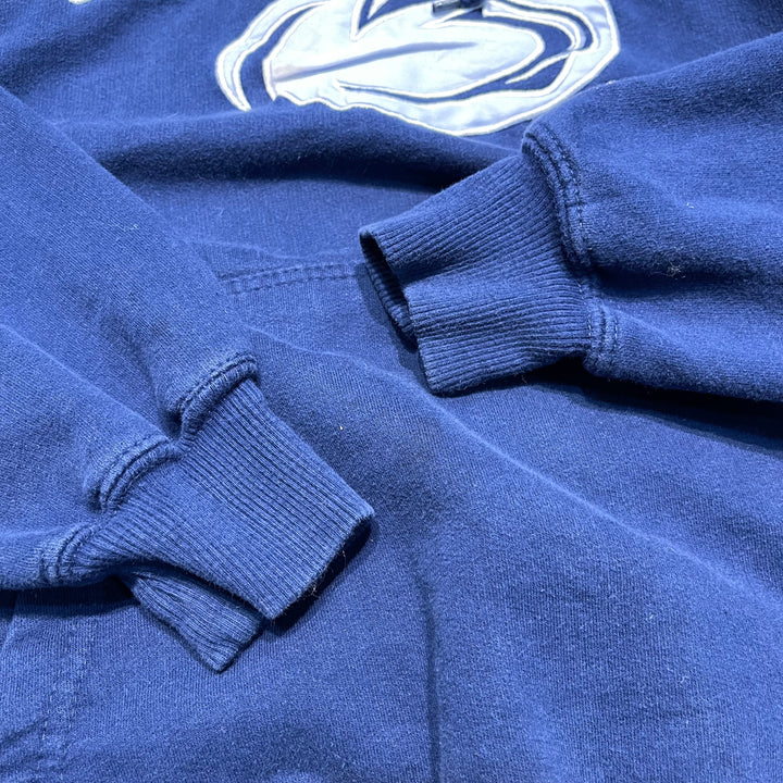 #4134 古着 Unknow/Pull over Parker/プルオーバーパーカー/Penn State/サイズXL