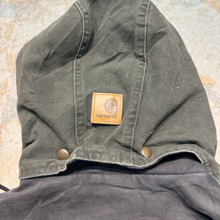 중고 의류 Carhartt/Barwick Jacket/Size M에 해당합니다