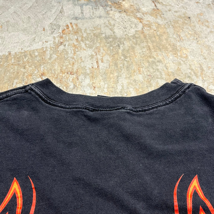 古着 Harley-Davidson/ハーレー ダビッドソン プリントTシャツ サイズXXL