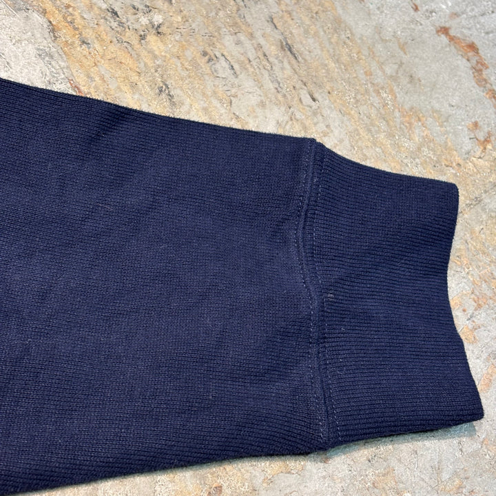 Ralph Lauren/ Polo Ralph Lauren/ Half Zip 니트 스웨터/ 크기 XL의 중고 의류 폴로