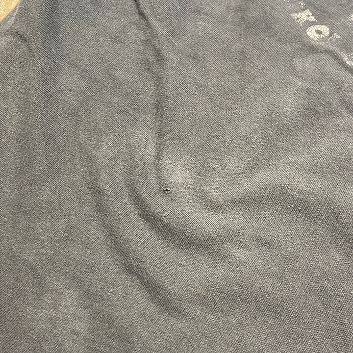 Used clothing Made in USA Harley-Davidson / France Biarletts Store / Printed T-shirt / Size XL