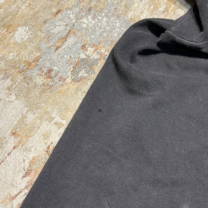 #4851 古着 90's~ pecos river learning centers/企業系/USA製/シングルステッチ/ヴィンテージ/Tシャツ/サイズXXL