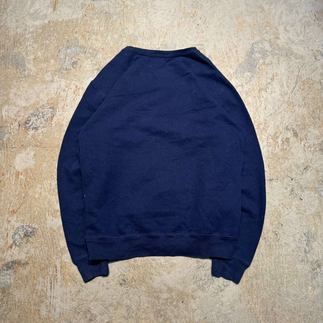 Used clothing POLObyRalph Lauren/ PolobyRalph Lauren/ Crew neck sweatshirt/ Size XL