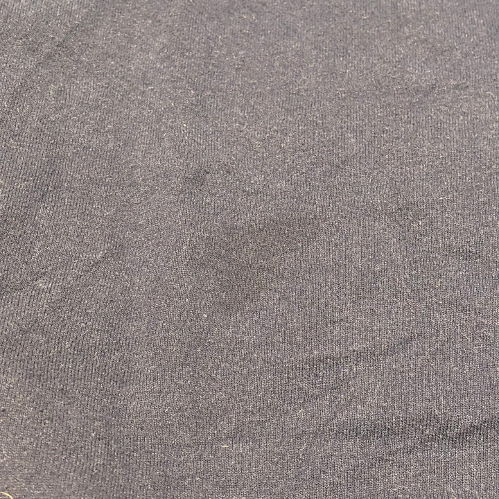 미국 80 년대에서 만든 중고 의류 ~ Russellathletic/ Russell Athletic/ Blank Crew Neck Sweatshirt/ Plain/ Size XL