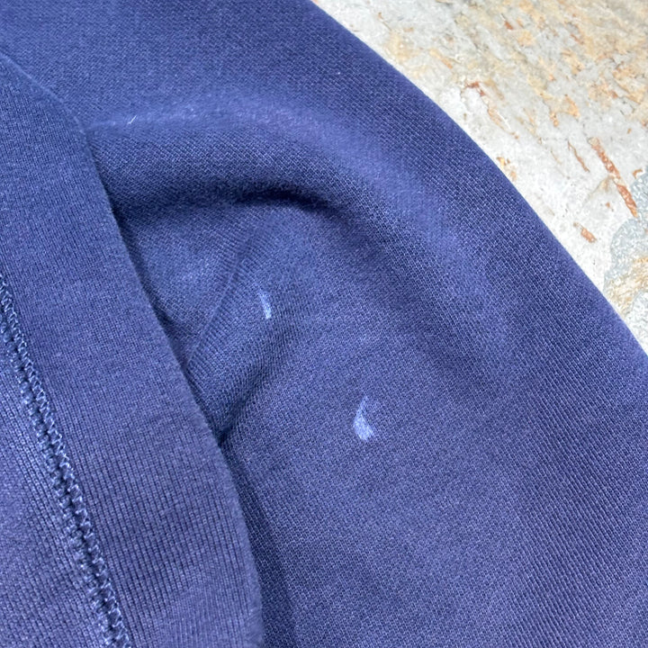 古着 90's〜 POLO by Ralph Lauren/ ポロラルフローレン/ジップアップパーカー/ダブルフェイス/サイズL