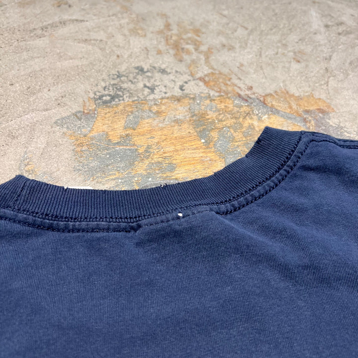 古着 NIKE/ナイキ / トロント・メープルリーフス / ホッケー / プリントTシャツ/サイズL