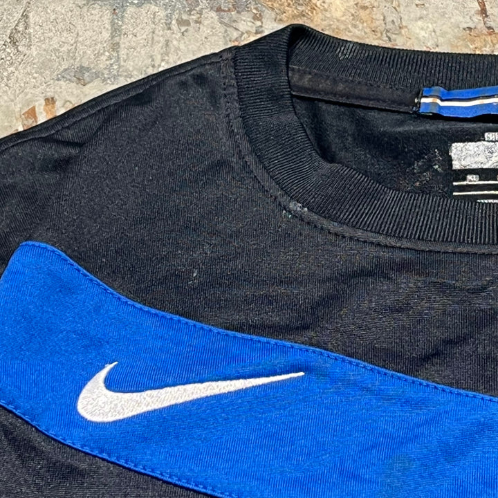 #4474 古着 Nike/ナイキ/MANCHESTER UNITED/マンチェスター ユナイテッド/Football/フットボール/サイズXL