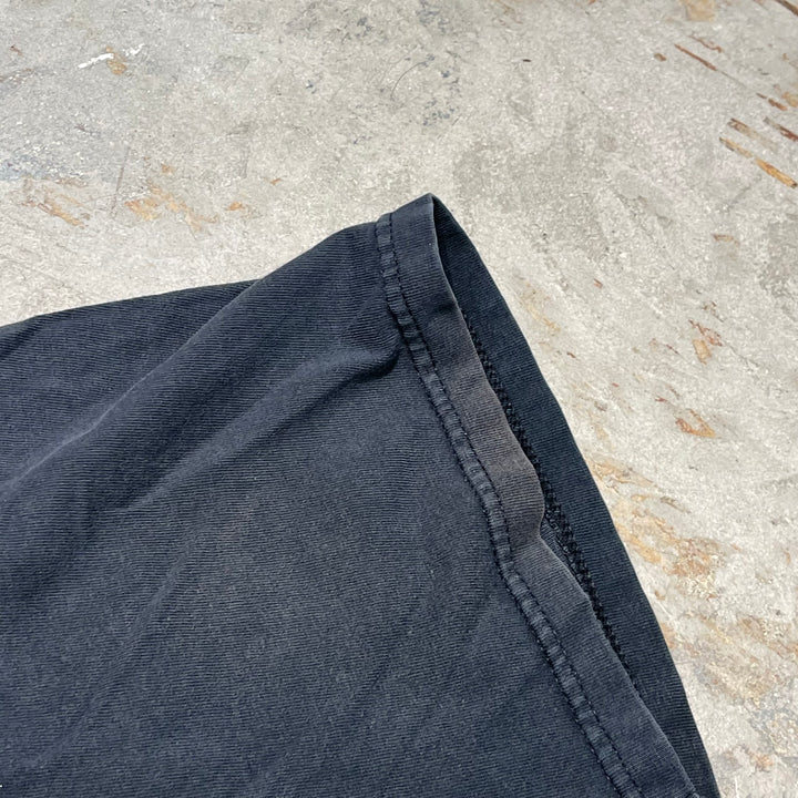 Used clothing Made in USA Harley-Davidson / France Biarletts Store / Printed T-shirt / Size XL