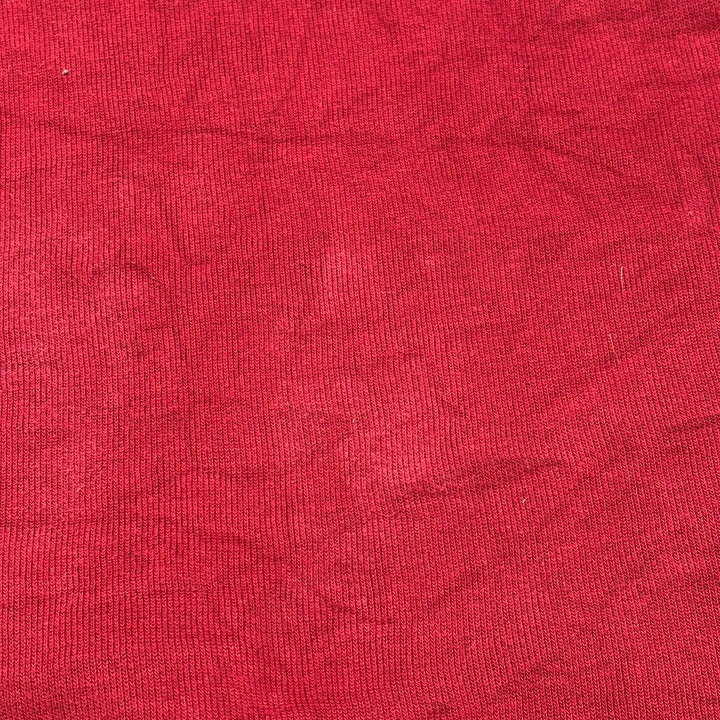 古着 90's〜 POLO by Ralph Lauren/ ポロラルフローレン/ ハーフジップニットセーター/ サイズM