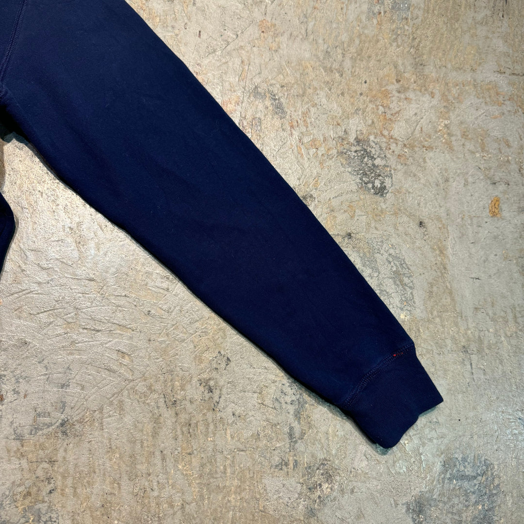 Used clothing POLObyRalph Lauren/ PolobyRalph Lauren/ Crew neck sweatshirt/ Size XL