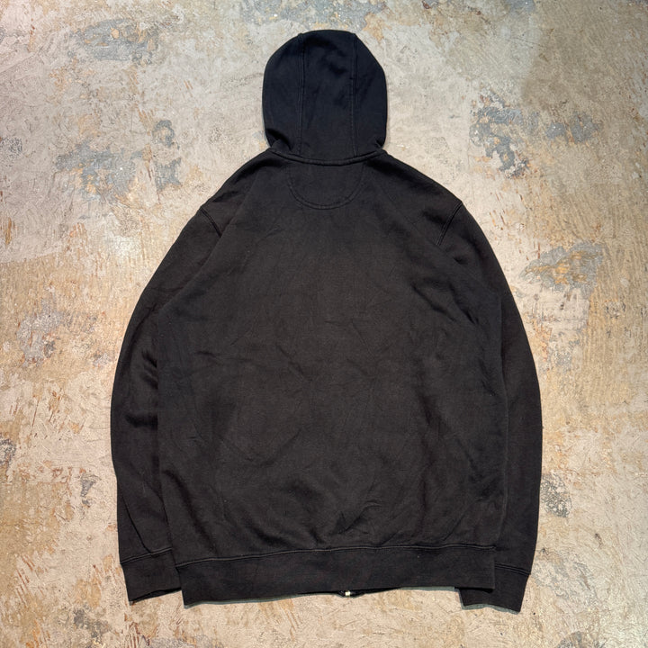 古着 carhartt/カーハート/フルジップアップスウェット/サイズM