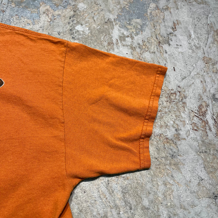 古着 Harley-Davidson/ハーレー ダビッドソン Screamin Eagle プリントTシャツ サイズXL相当