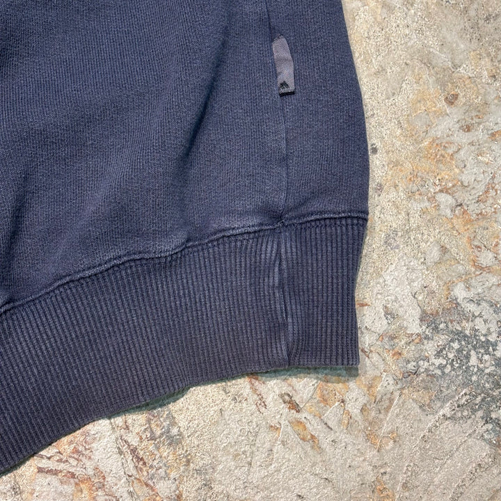 古着 90's adidas/ アディダス/クルーネックスウェット/ サイズXL