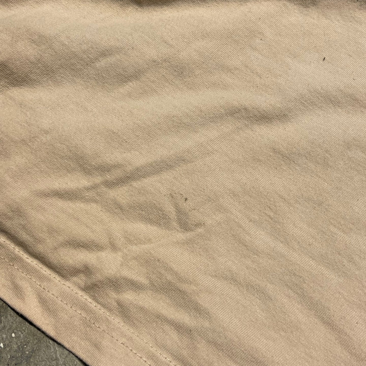 Used clothing Made in USA Harley-Davidson / Juneau Store, Alaska / Long T-shirt / Size M