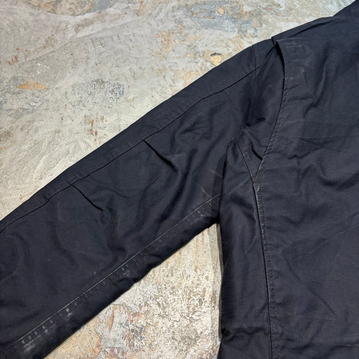 중고 의류 Carhartt/ Hickman Coat/ Duck Fabric/ Quilted Lining/ Size M