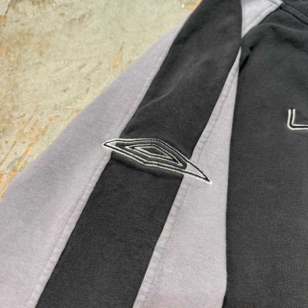Used clothing UMBRO/Umbro/Crew neck sweatshirt/Size M