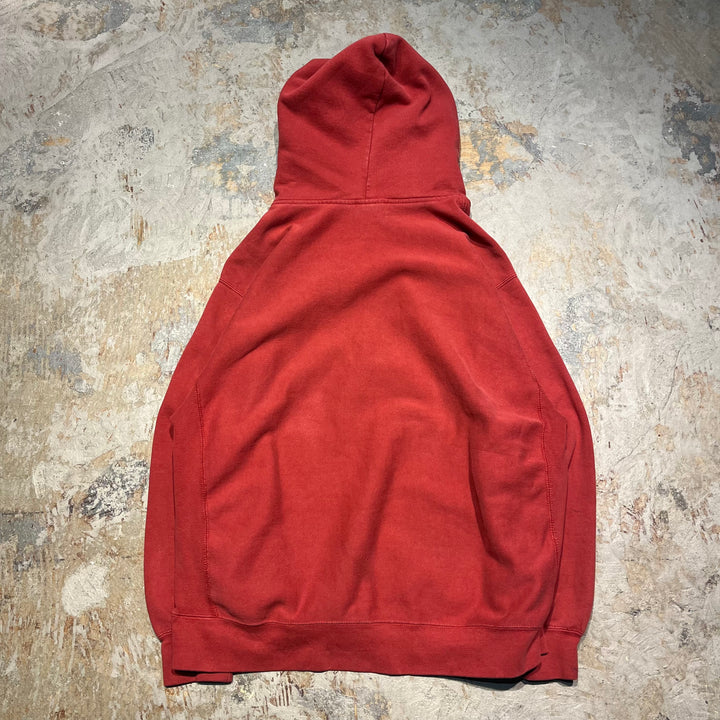 #4145 古着 MV SPORT/Pull over Parker/プルオーバーパーカー/サイズXL