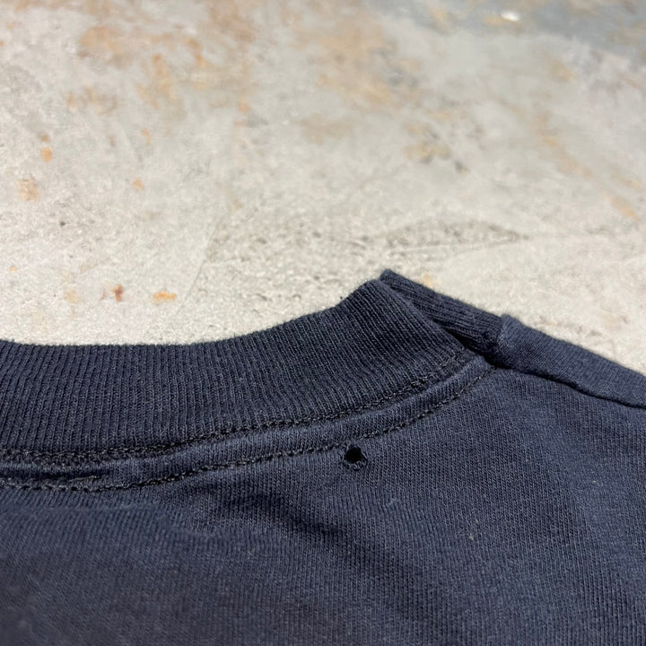 古着 98's トゥイーティー/ワーナー・ブラザース/ルーニー・テューンズ/スクリーンスターズ/ヴィンテージ シングルステッチ プリントTシャツ/サイズM