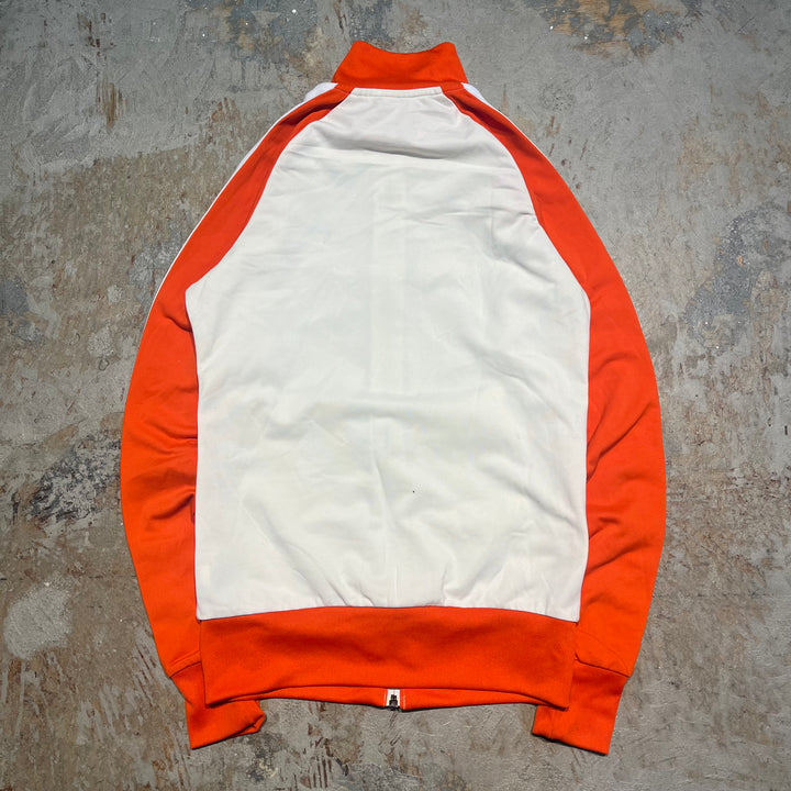 #3612 Nike/ナイキ track jacket/トラックジャケット/サイズS