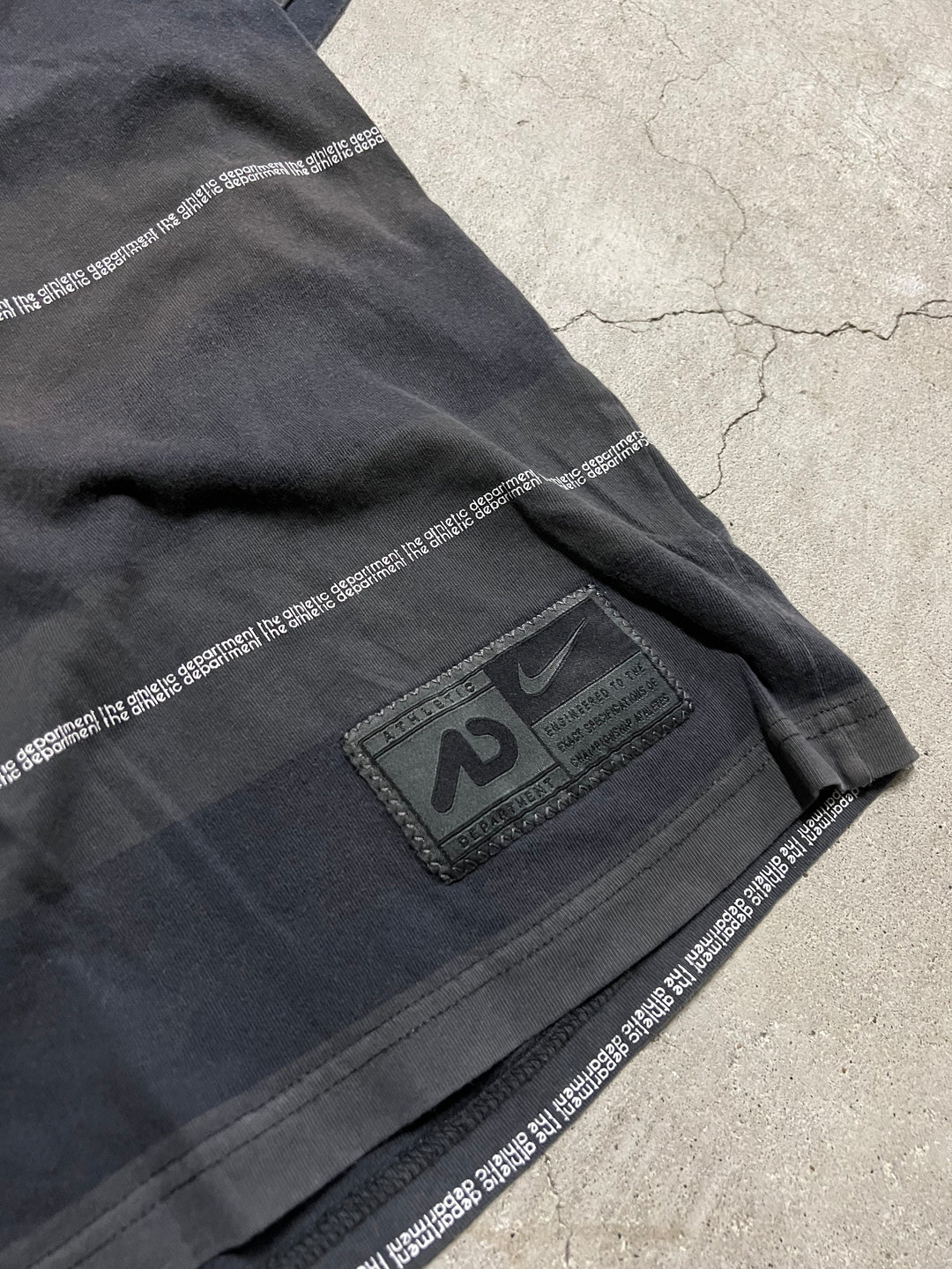 #MA42 Second-hand clothing Nike/Nike/Short Sleeve Tee/Printed T-shirt/Size M