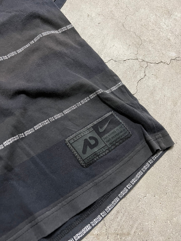 #MA42 Second-hand clothing Nike/Nike/Short Sleeve Tee/Printed T-shirt/Size M