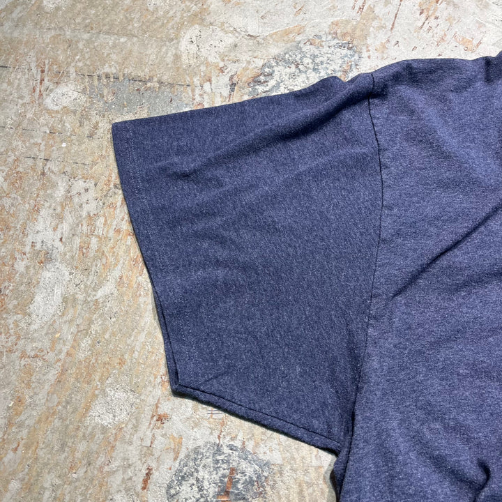古着 Harley-Davidson/ハーレー ダビッドソン テキサス州 サン・ベニート /マッド ボア レストラン / プリントTシャツ サイズXXXL