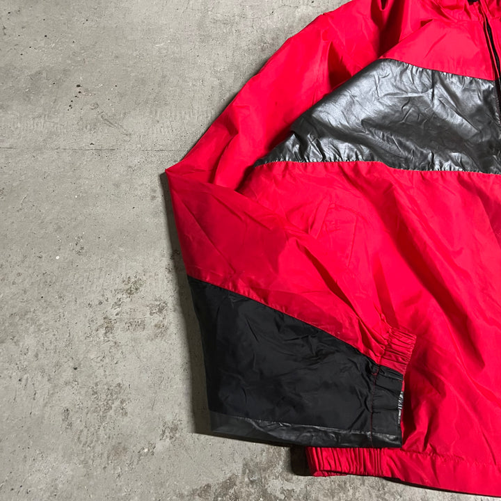 #3752 古着 NAUTICA/ノーティカ/NylonJacket/ナイロンジャケット/サイズ XXL