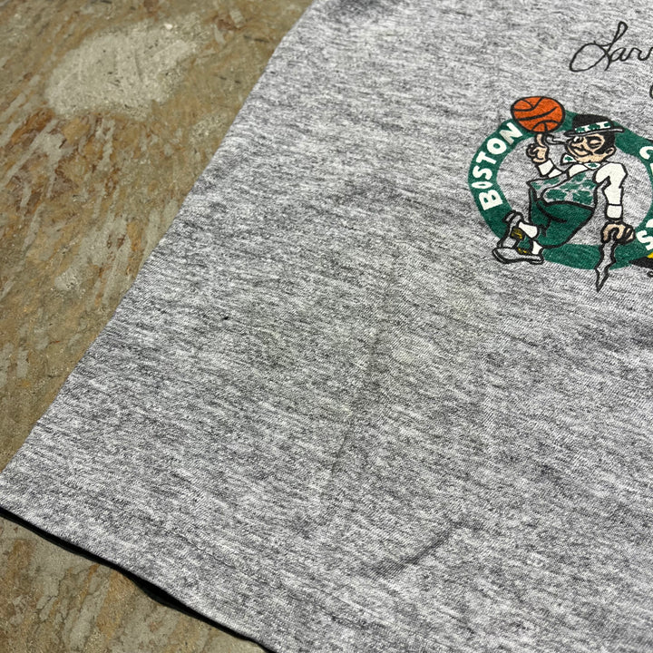 #4461 古着 unknow/short sleeve t-shirt Tee/半袖シャツ/シングルステッチ/90's/サイズL