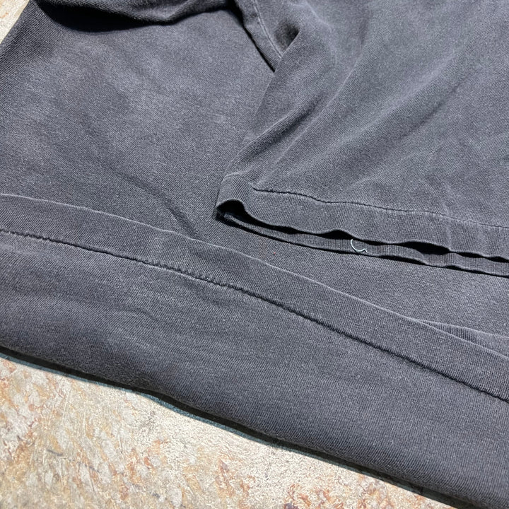 古着 USA製 94's デイル・アーンハート  / #6 / ウィンストン杯 優勝 / レーシング / ヴィンテージ シングルステッチ プリントTシャツ/サイズXL