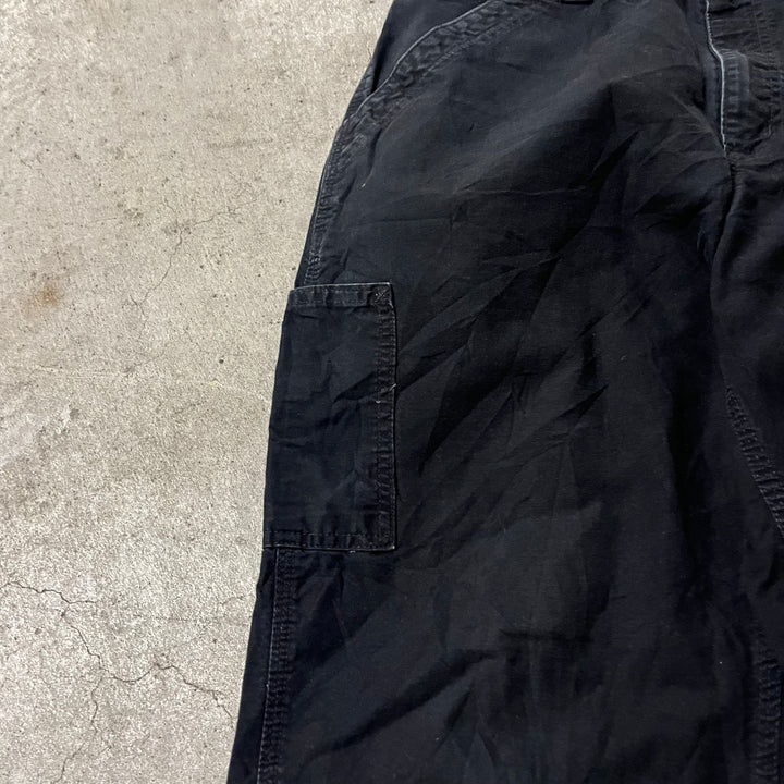 #4210 古着 Carhartt/カーハート /Painter Pants/ペインターパンツ/ Original Dungaree Fit/サイズ34×32