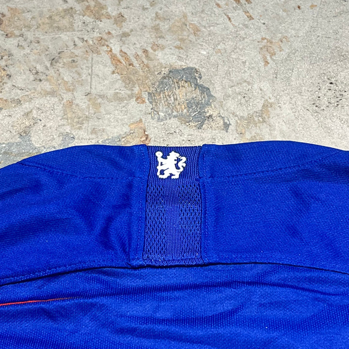 #4232 CHELSEA/チェルシー/NIKE/ナイキ/Football/フットボール Tee/スタンフォードブリッジ/サイズS