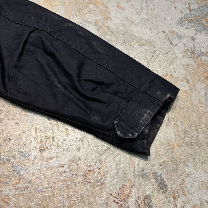 중고 의류 Carhartt/ Hickman Coat/ Duck Fabric/ Quilted Lining/ Size M