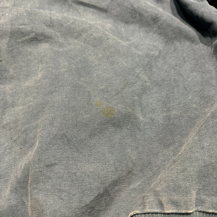 중고 의류 Carhartt/ Active Jacket/ Duck Fabric/ Size l