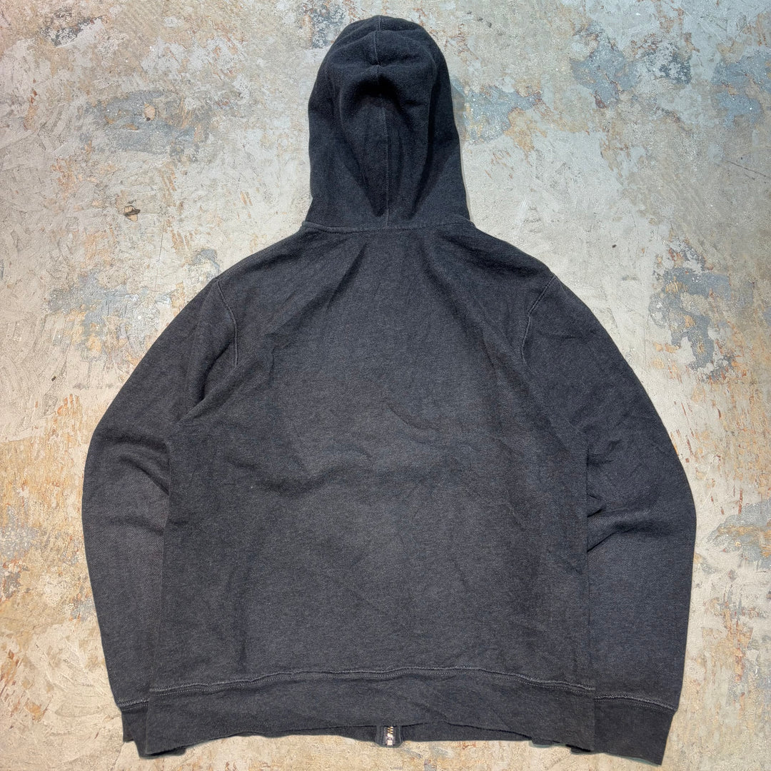 중고 의류 Polobyralph Lauren/Polobyralph Lauren/Full Zip Hoodie/Size M-L에 해당합니다.