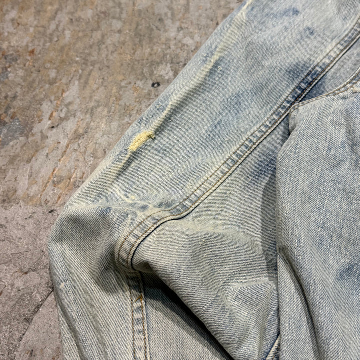 古着 GAP/ ギャップ/ デニムジャケット/ Gジャン/ サイズXL