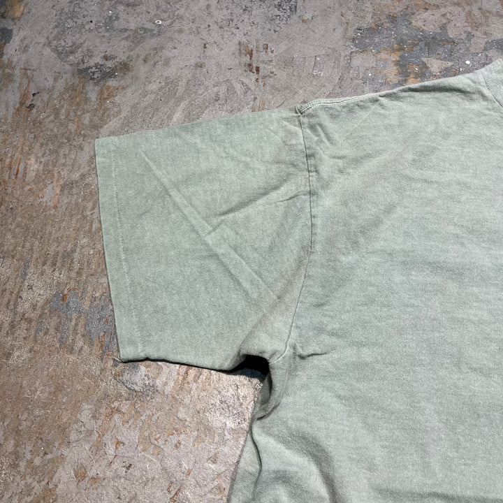#4464 古着 ONEITA/short sleeve t-shirt Tee/半袖シャツ/シングルステッチ/90's/MADE IN U.S.A/サイズXL