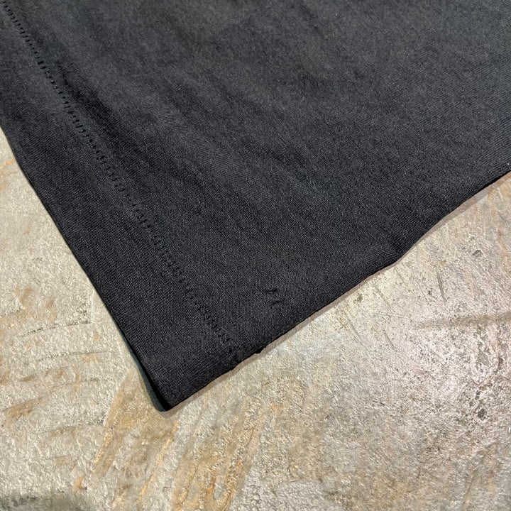 古着 90's~ フルーツオブザルーム/13 PAST MIDNIGHT/ビリー・スト・ジョン/小説/ヴィンテージ シングルステッチ ロングTシャツ/サイズXL相当