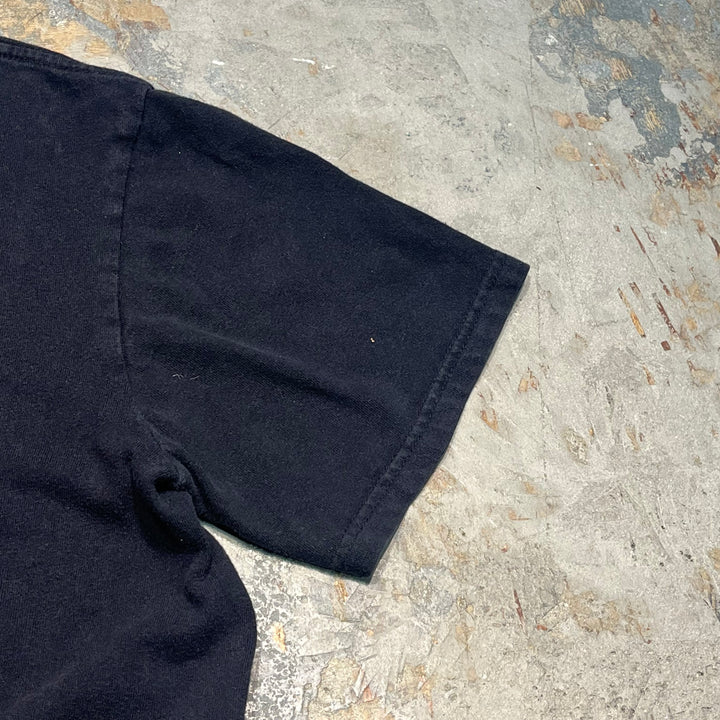 古着 Harley-Davidson/ハーレー ダビッドソン / アラスカ州 オーランド ストア / プリントTシャツ / サイズL