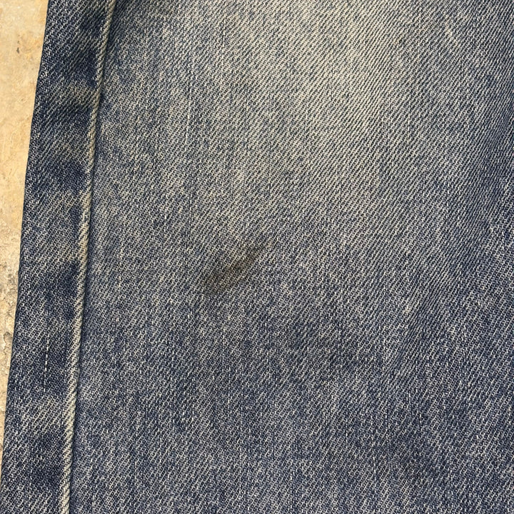 중고 의류 디젤/디젤/데님 바지/실제 크기 38 × 32