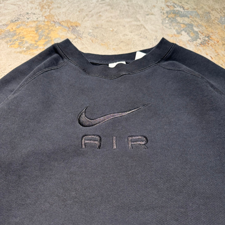 古着 NIKE/ナイキ/クルーネックスウェット/サイズM